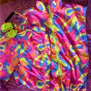 Mattel Barbie Rollerblade Ken Costume